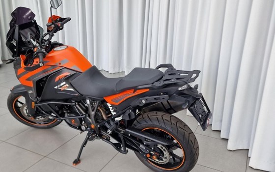 Gebrauchtmotorrad KTM 1290 Super Adventure - Bild 3