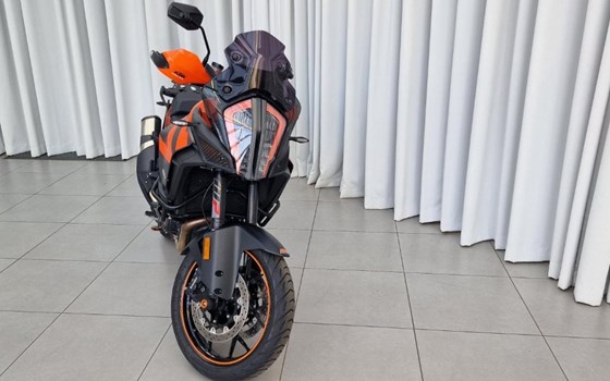 Gebrauchtmotorrad KTM 1290 Super Adventure - Bild 7 Gebrauchtmotorrad KTM 1290 Super Adventure - Bild 7
