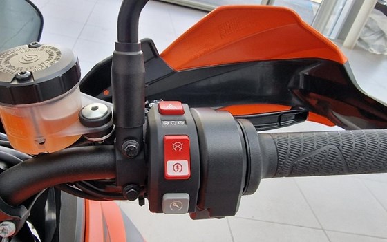 Gebrauchtmotorrad KTM 1290 Super Adventure - Bild 8