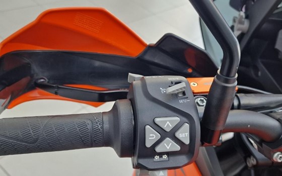 Gebrauchtmotorrad KTM 1290 Super Adventure - Bild 9