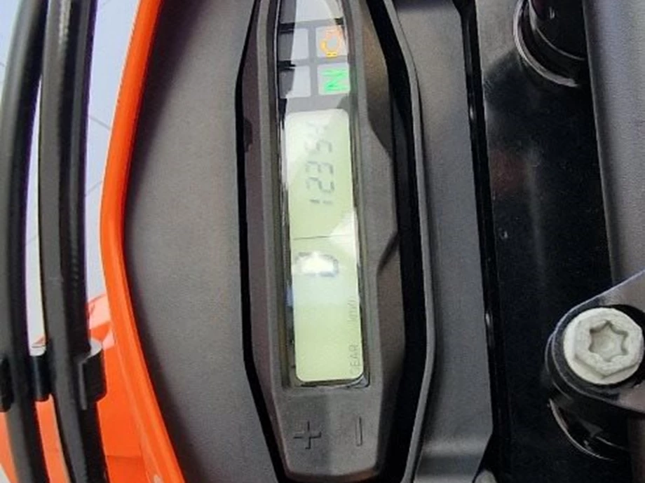 Angebot KTM 690 SMC R Bild 10: Angebot KTM 690 SMC R