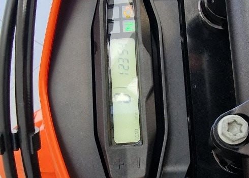 Gebrauchtmotorrad KTM 690 SMC R - Bild 10