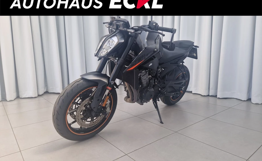 Angebot KTM 890 Duke Bild 1: Angebot KTM 890 Duke