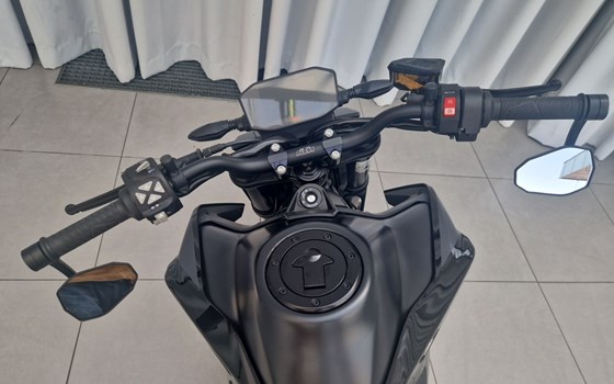 Gebrauchtmotorrad KTM 890 Duke - Bild 11