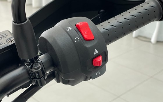 Neufahrzeug Triumph Scrambler 400 X - Bild 10