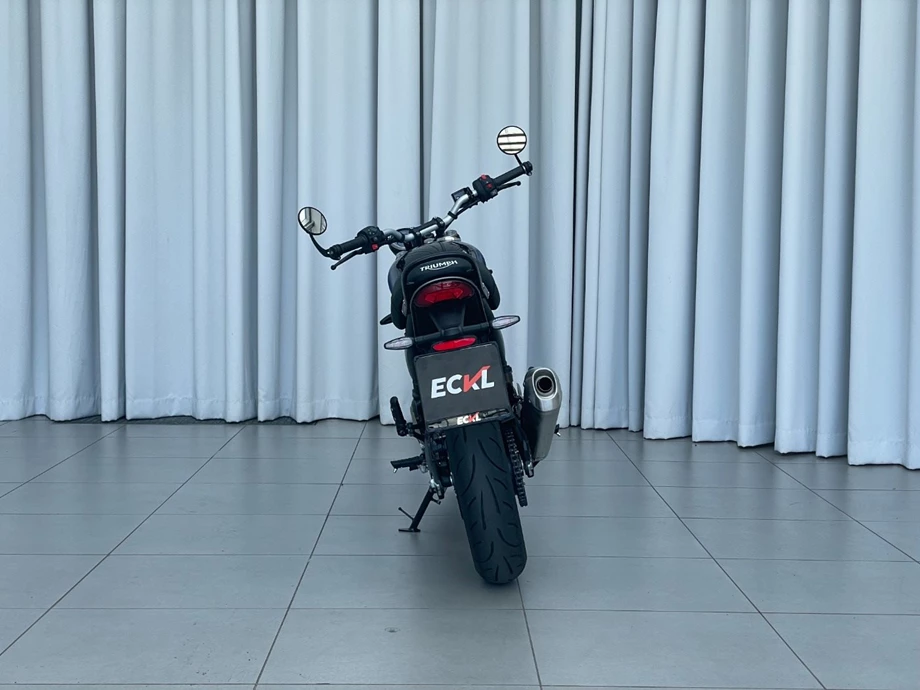 Angebot Triumph Speed 400 Bild 7: Angebot Triumph Speed 400