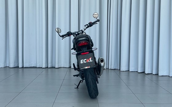 Neufahrzeug Triumph Speed 400 - Bild 7