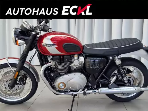 Triumph Bonneville T120