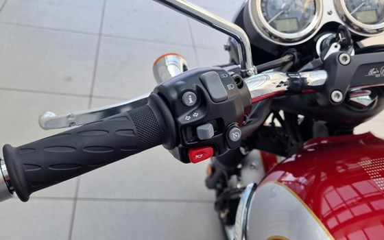 Neufahrzeug Triumph Bonneville T120 - Bild 10