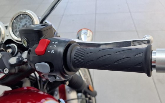 Neufahrzeug Triumph Bonneville T120 - Bild 9