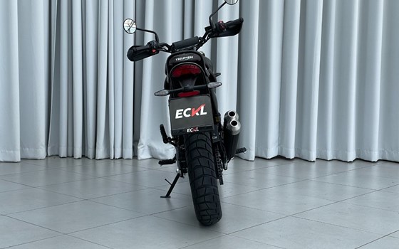 Neufahrzeug Triumph Scrambler 400 X - Bild 6