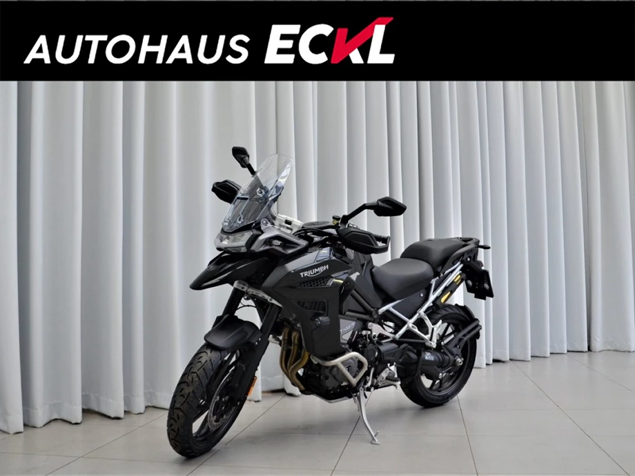 Angebot Triumph Tiger 1200 Alpine Edition Bild 1: Angebot Triumph Tiger 1200 Alpine Edition