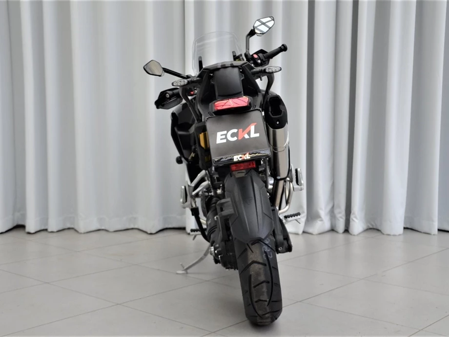 Angebot Triumph Tiger 1200 Alpine Edition Bild 10: Angebot Triumph Tiger 1200 Alpine Edition