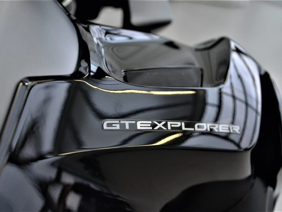 Angebot Triumph Tiger 1200 Alpine Edition Bild 11: Angebot Triumph Tiger 1200 Alpine Edition