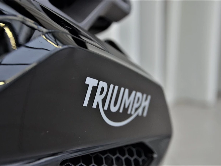 Angebot Triumph Tiger 1200 Alpine Edition Bild 12: Angebot Triumph Tiger 1200 Alpine Edition