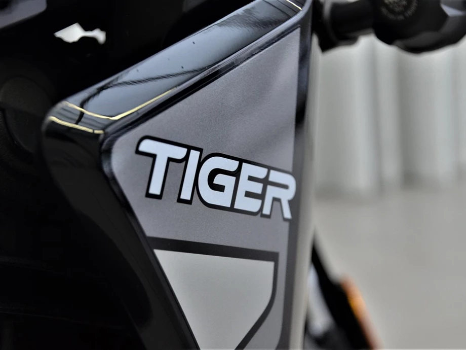 Angebot Triumph Tiger 1200 Alpine Edition Bild 13: Angebot Triumph Tiger 1200 Alpine Edition