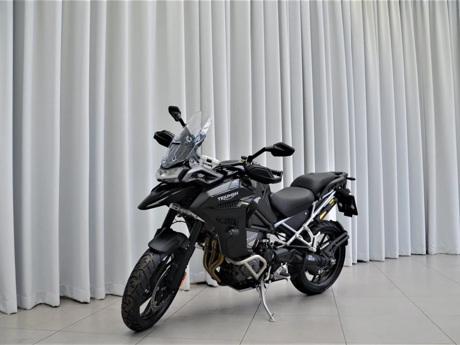 Angebot Triumph Tiger 1200 Alpine Edition Bild 2: Angebot Triumph Tiger 1200 Alpine Edition