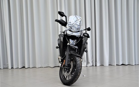 Neufahrzeug Triumph Tiger 1200 Alpine Edition - Bild 5 Neufahrzeug Triumph Tiger 1200 Alpine Edition - Bild 5