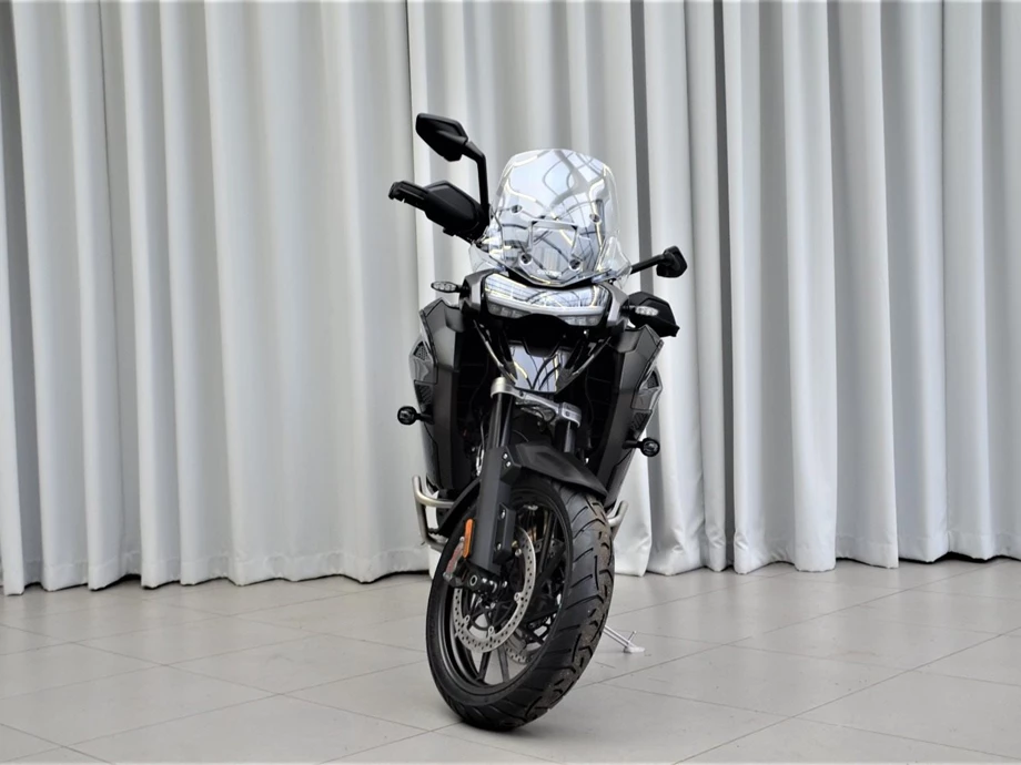 Angebot Triumph Tiger 1200 Alpine Edition Bild 5: Angebot Triumph Tiger 1200 Alpine Edition