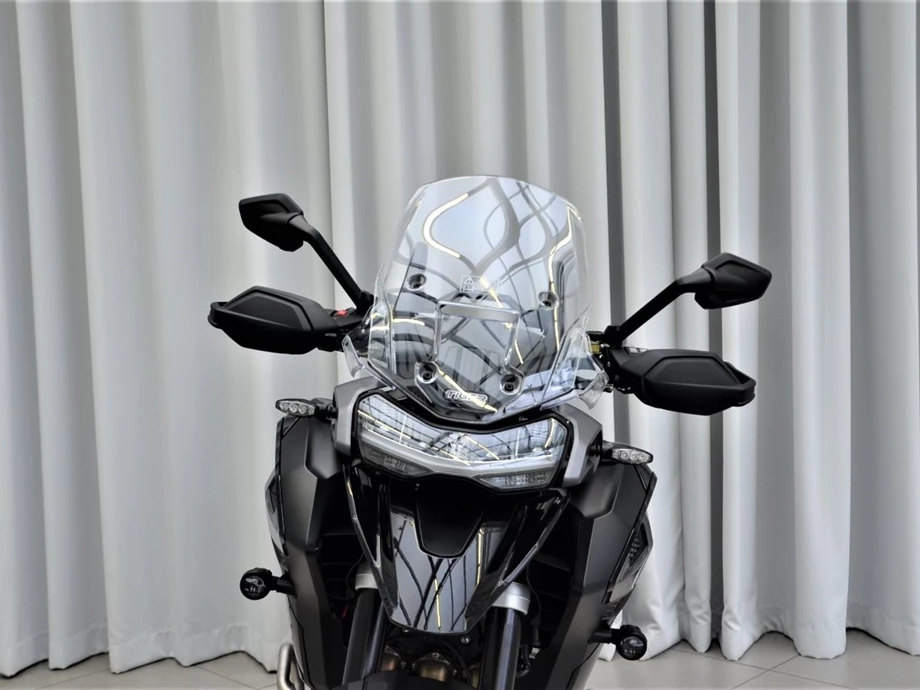 Angebot Triumph Tiger 1200 Alpine Edition Bild 6: Angebot Triumph Tiger 1200 Alpine Edition