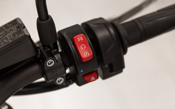 Neufahrzeug Triumph Street Triple R - Bild 10