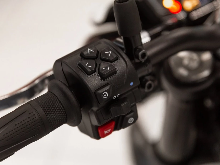 Angebot Triumph Street Triple R Bild 11: Angebot Triumph Street Triple R