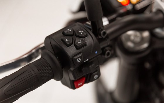 Neufahrzeug Triumph Street Triple R - Bild 11