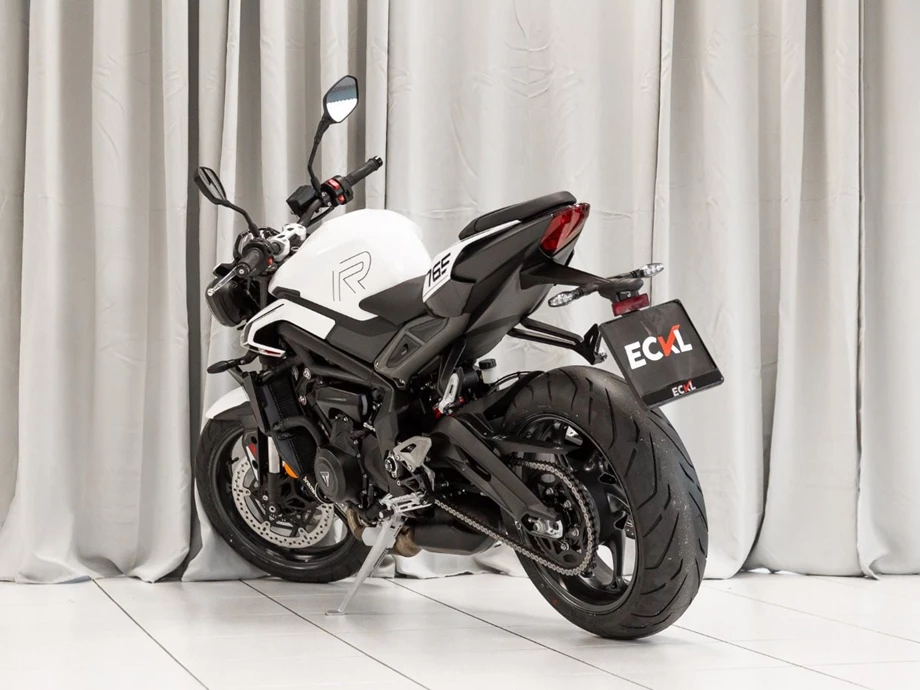 Angebot Triumph Street Triple R Bild 3: Angebot Triumph Street Triple R