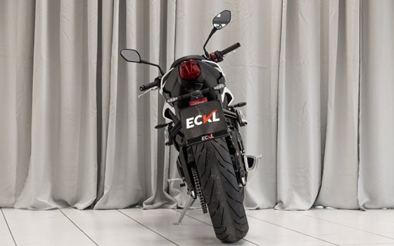 Neufahrzeug Triumph Street Triple R - Bild 9