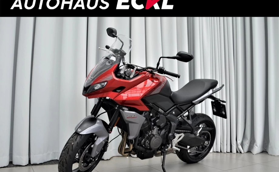 Angebot Triumph Tiger Sport 1050 Bild 1: Angebot Triumph Tiger Sport 1050