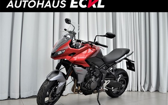 Neufahrzeug Triumph Tiger Sport 1050 - Bild 1