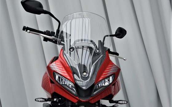 Neufahrzeug Triumph Tiger Sport 1050 - Bild 10 Neufahrzeug Triumph Tiger Sport 1050 - Bild 10