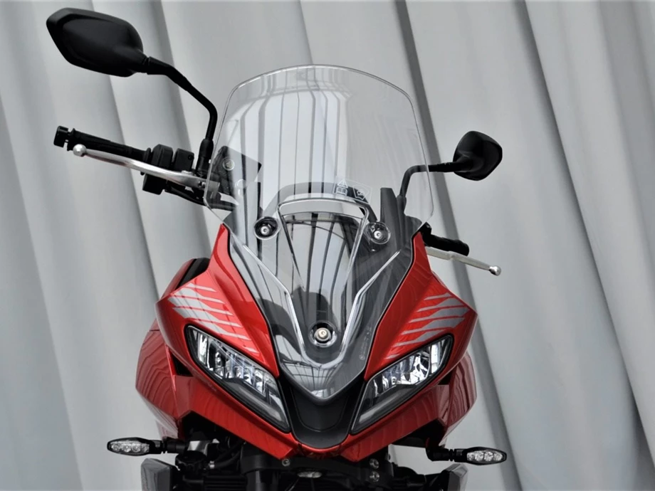 Angebot Triumph Tiger Sport 1050 Bild 10: Angebot Triumph Tiger Sport 1050