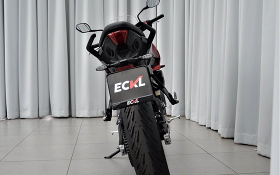 Neufahrzeug Triumph Tiger Sport 1050 - Bild 11