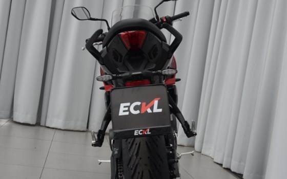 Neufahrzeug Triumph Tiger Sport 1050 - Bild 12