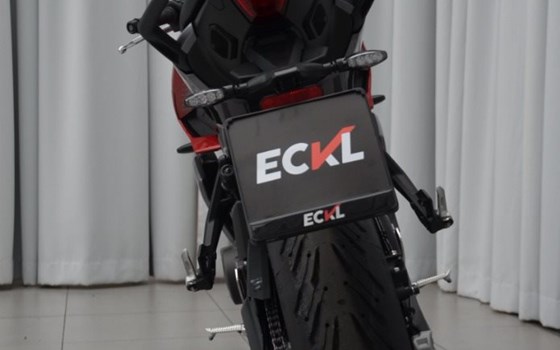 Neufahrzeug Triumph Tiger Sport 1050 - Bild 13