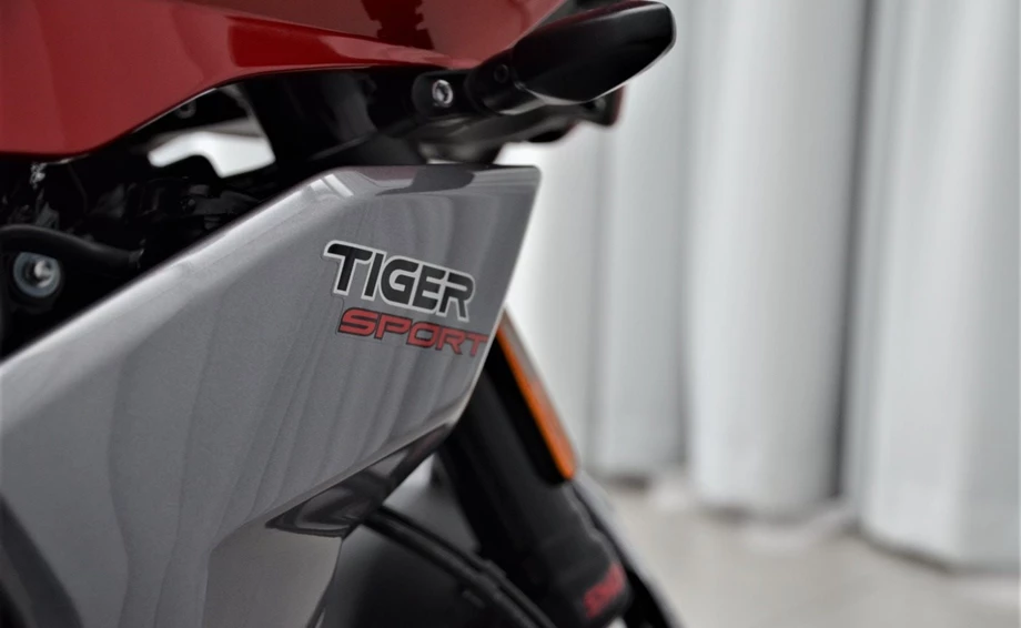 Angebot Triumph Tiger Sport 1050 Bild 14: Angebot Triumph Tiger Sport 1050
