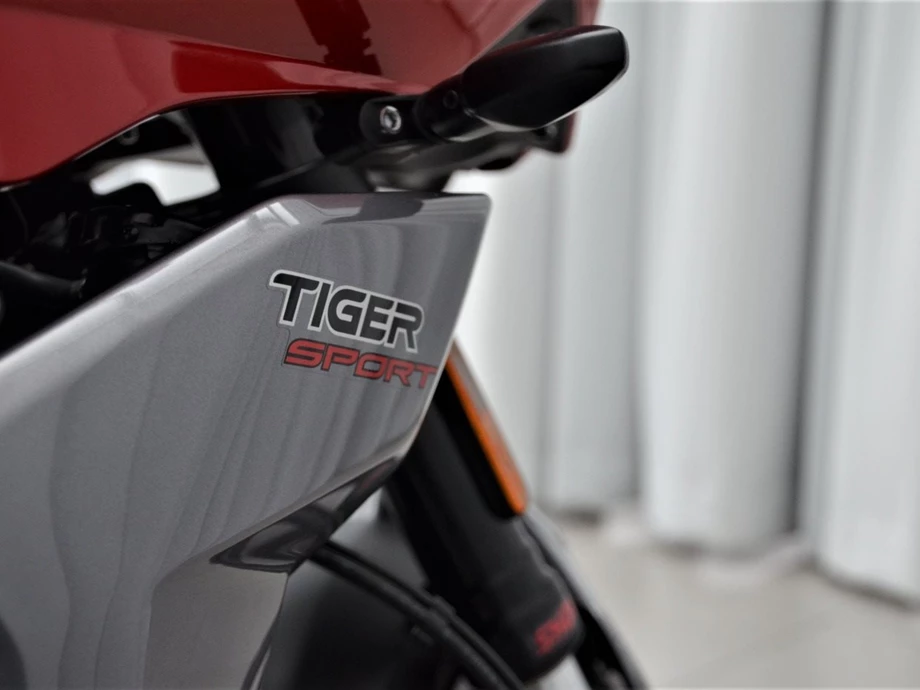 Angebot Triumph Tiger Sport 1050 Bild 14: Angebot Triumph Tiger Sport 1050