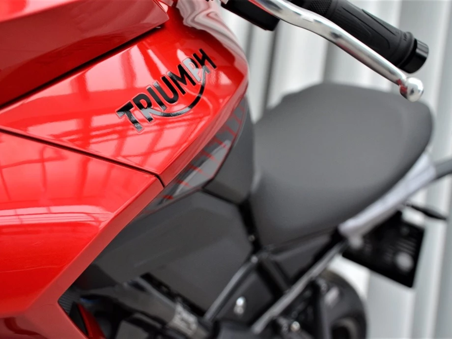 Angebot Triumph Tiger Sport 1050 Bild 15: Angebot Triumph Tiger Sport 1050