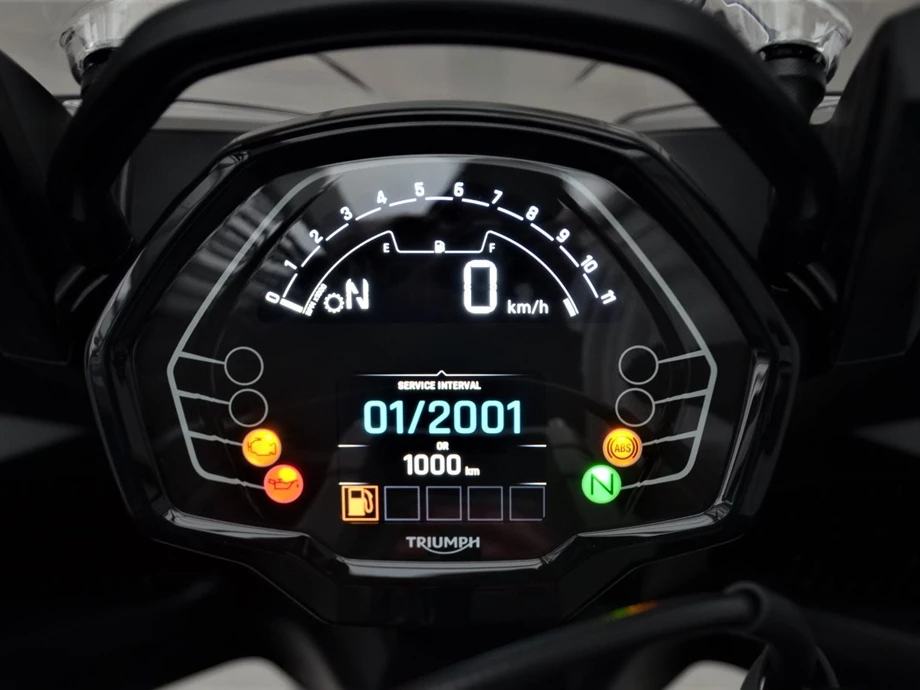 Angebot Triumph Tiger Sport 1050 Bild 16: Angebot Triumph Tiger Sport 1050