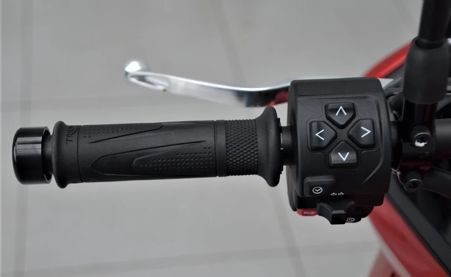 Angebot Triumph Tiger Sport 1050 Bild 17: Angebot Triumph Tiger Sport 1050