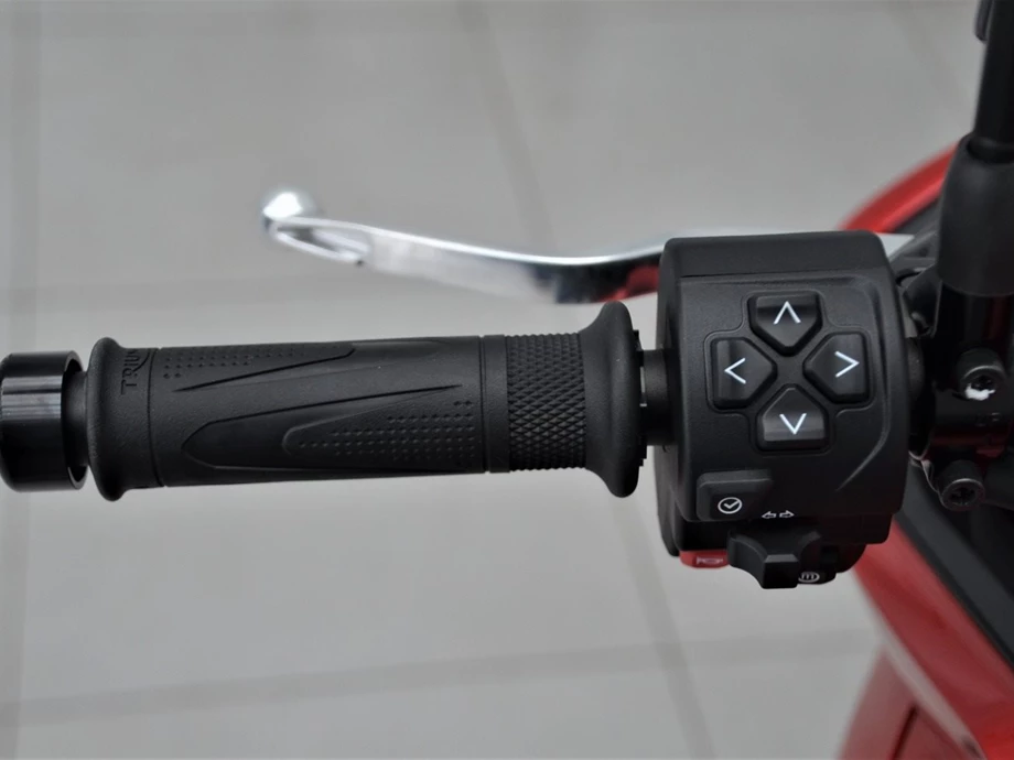 Angebot Triumph Tiger Sport 1050 Bild 17: Angebot Triumph Tiger Sport 1050