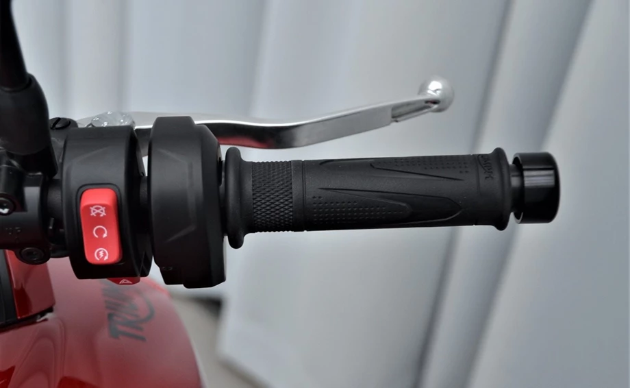 Angebot Triumph Tiger Sport 1050 Bild 18: Angebot Triumph Tiger Sport 1050