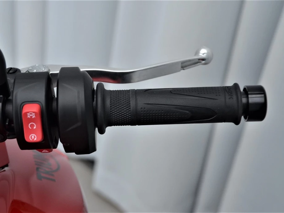 Angebot Triumph Tiger Sport 1050 Bild 18: Angebot Triumph Tiger Sport 1050