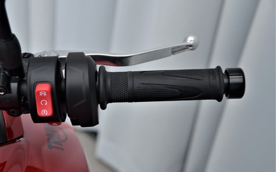 Neufahrzeug Triumph Tiger Sport 1050 - Bild 18