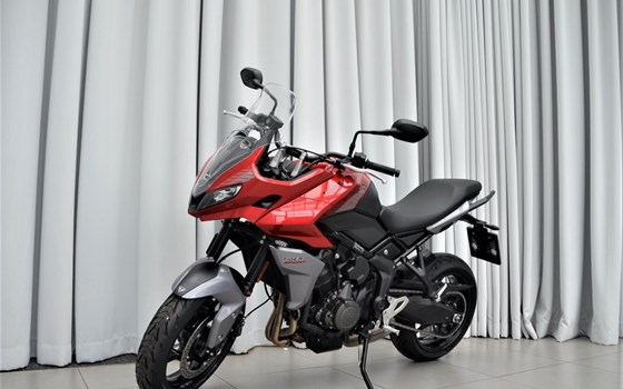 Neufahrzeug Triumph Tiger Sport 1050 - Bild 2