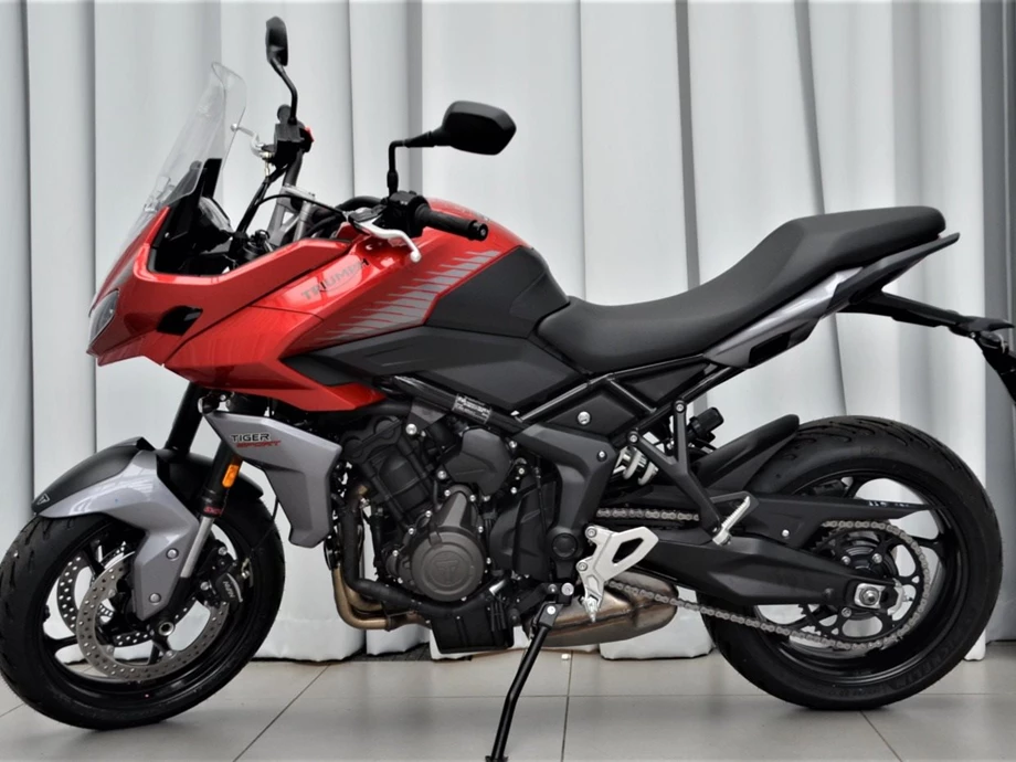Angebot Triumph Tiger Sport 1050 Bild 3: Angebot Triumph Tiger Sport 1050
