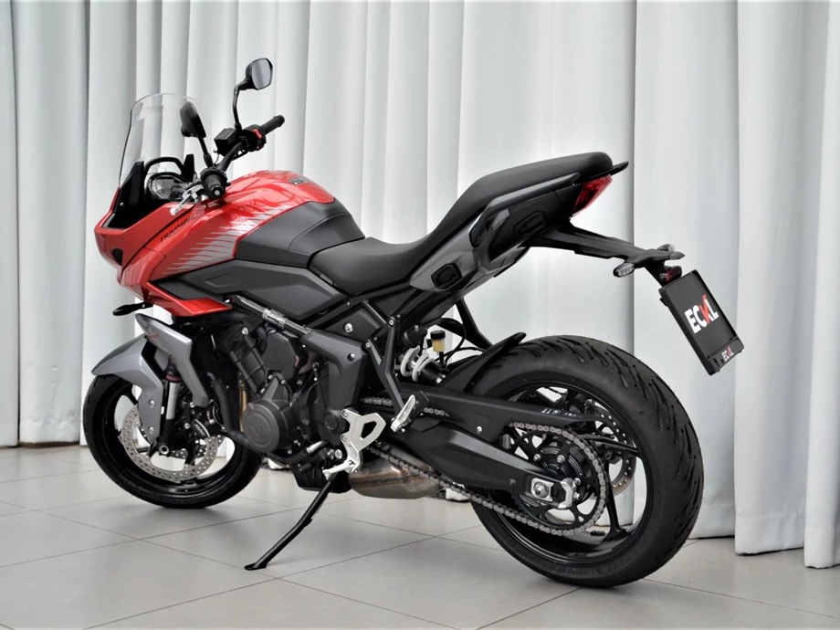 Angebot Triumph Tiger Sport 1050 Bild 4: Angebot Triumph Tiger Sport 1050