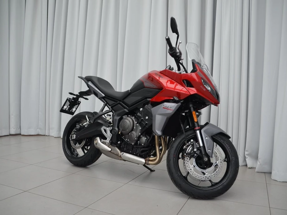 Angebot Triumph Tiger Sport 1050 Bild 5: Angebot Triumph Tiger Sport 1050