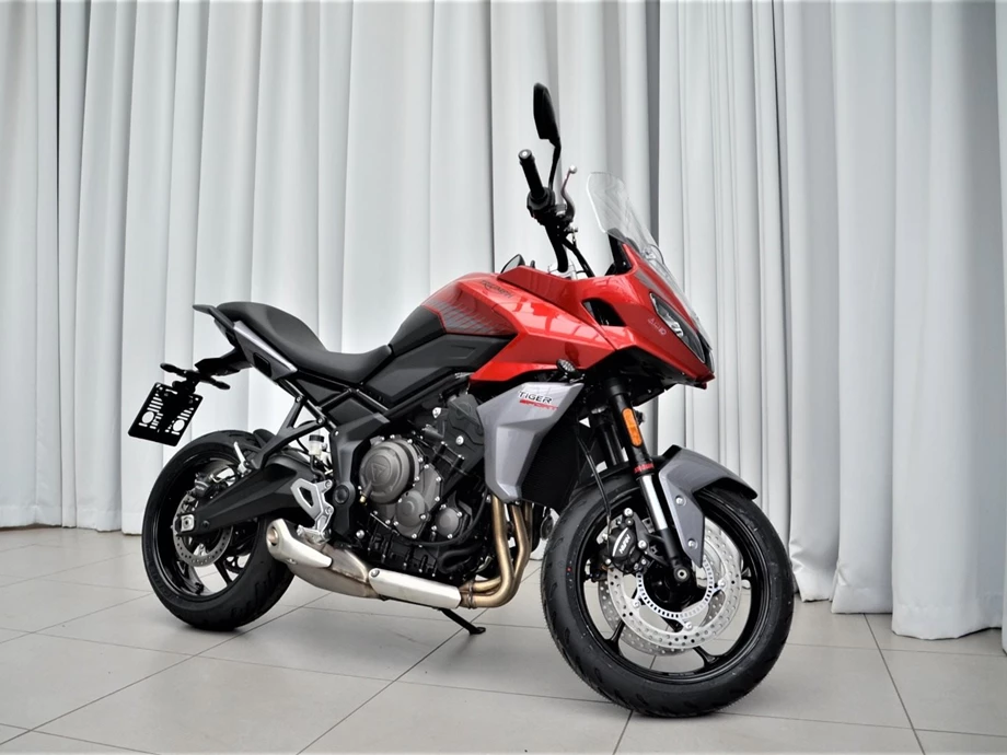 Angebot Triumph Tiger Sport 1050 Bild 7: Angebot Triumph Tiger Sport 1050